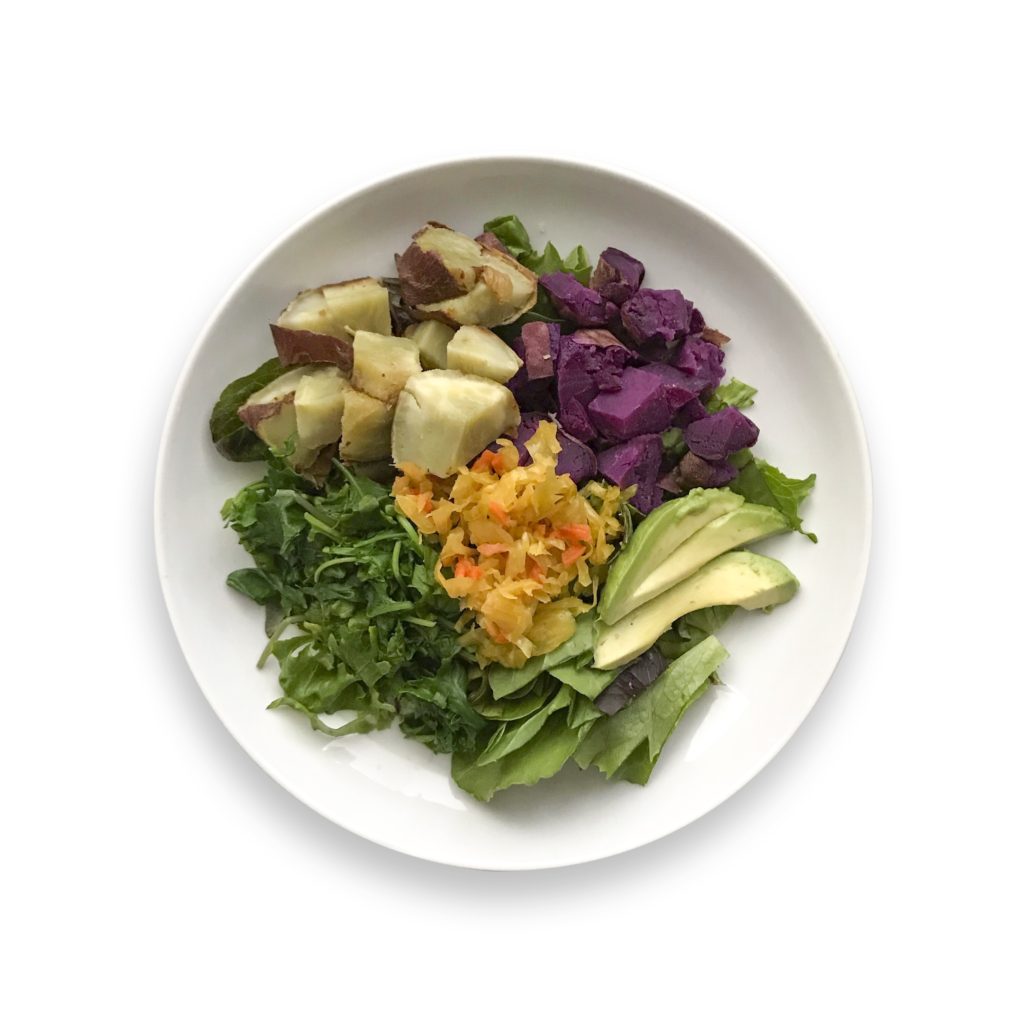 breakfast bowl