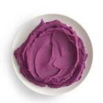 Purple Mashed Sweet Potatoes - Chef Whitney Aronoff | Starseed Kitchen