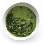 Green Curry Lentils With Kale & Coconut Milk - Chef Whitney Aronoff | Starseed Kitchen