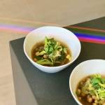 Detox Chickpea & Celery Soup - Chef Whitney Aronoff | Starseed Kitchen