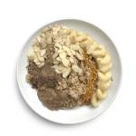 Breakfast Oat Groats (Whole Oats) - Chef Whitney Aronoff | Starseed Kitchen