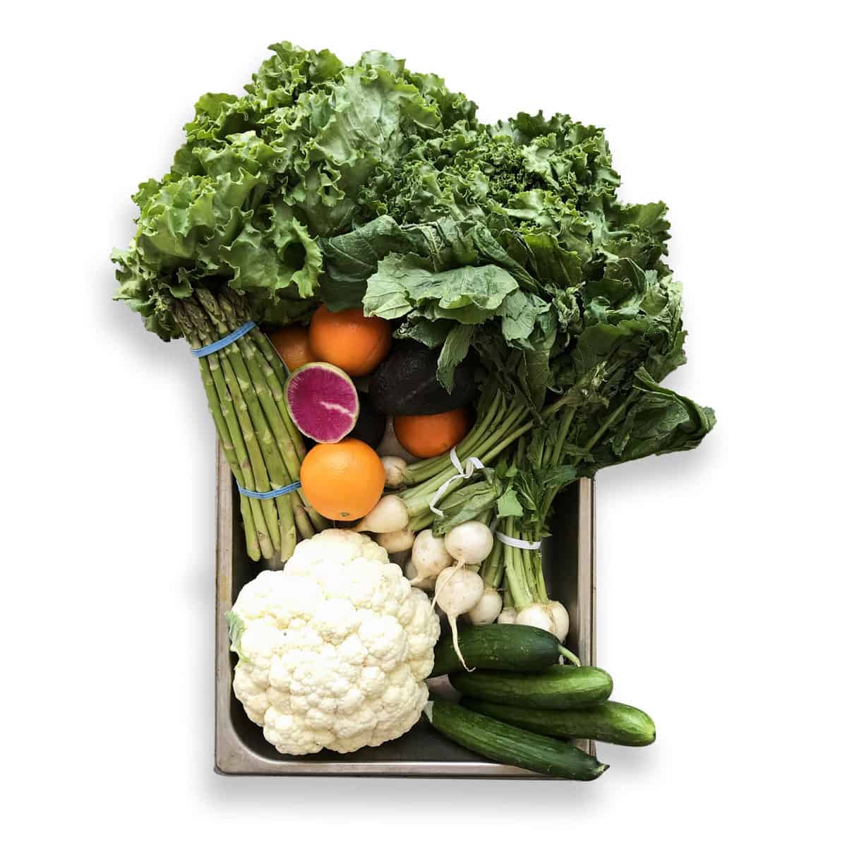 11 Ways To Use Food Scraps & Reduce Waste - STARSEED KITCHEN