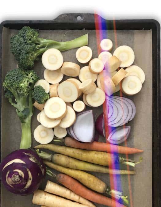 11 Chef Driven Tips for using Kitchen Scraps for No Foods Waste - Chef Whitney Aronoff