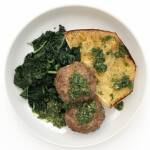 Keto Lamb Meatballs - Chef Whitney Aronoff | Starseed Kitchen