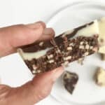 Keto Dessert Recipe for Chocolate Coconut Butter Cups