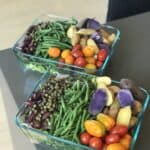 Plant Based Salad Nicoise Recipe