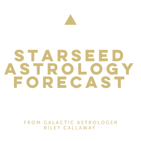 Starseed Kitchen Galactic Astrology Forecast