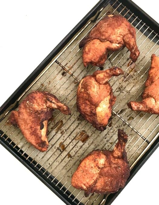 airline chicken breast image