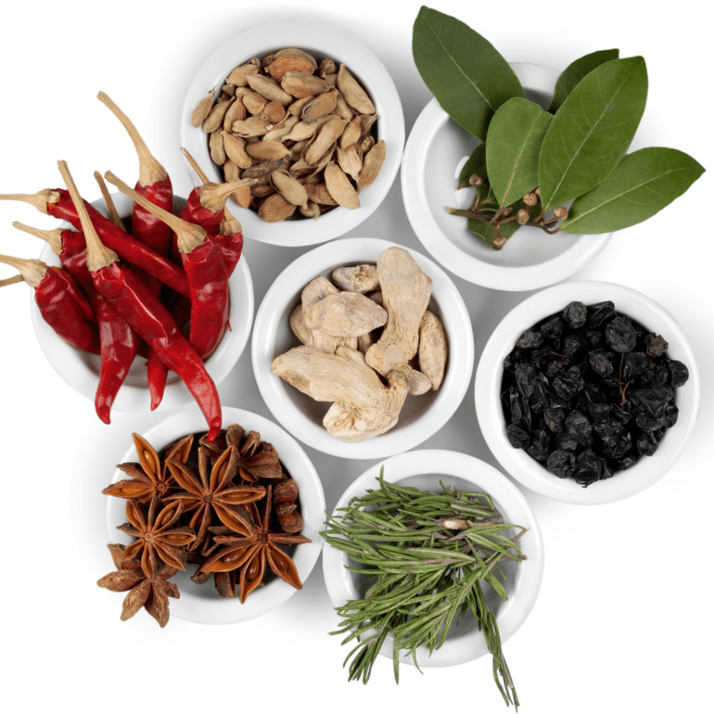 How to source and buy healthy organic spices