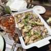 Potato Salad with Fresh Herbs