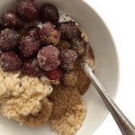 Oat Groats Recipe Breakfast