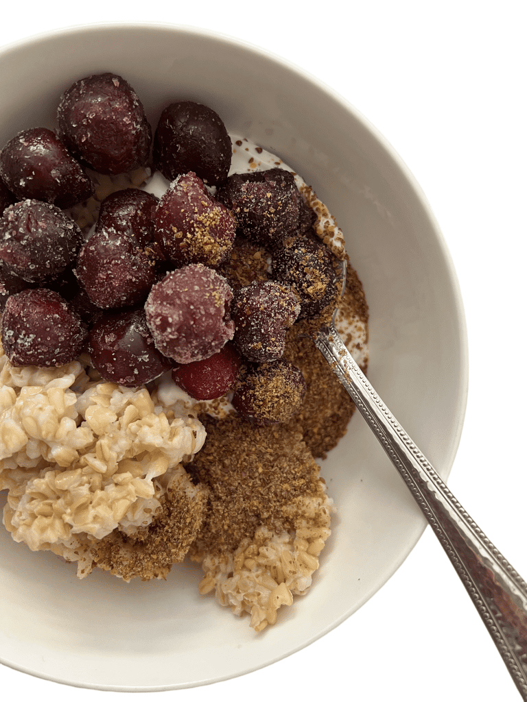 Oat Groats Recipe Breakfast