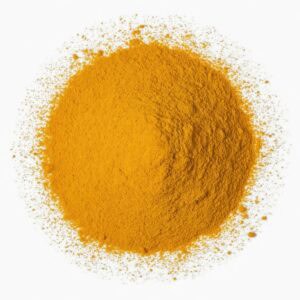 Starseed Kitchen High Vibration Organic Turmeric Spice